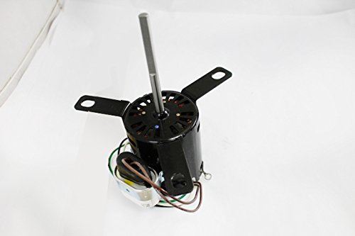 56345-0.8Amp 115V 1050RPM 1Spd CW Mtr