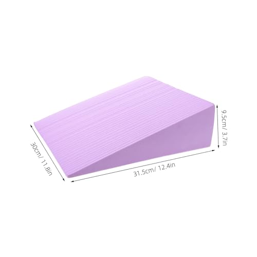 Tabla fitness para estiramiento de pantorrillas LIOOBO miniatura 2