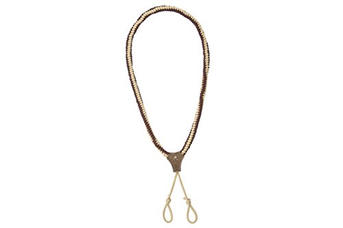 Rig'Em Right Waterfowl Turbo-Dog Whistle Paracord Bird Hunting Lanyard with Snake-Belly Braid Pattern for Ultimate Comfort