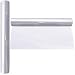 Clear Cellophane Wrap Roll | 200' Ft. Long X 16" in. Wide | 2.3 Mil Thick Crystal Clear | Gifts, Baskets, Arts & Crafts, Treats, Wrapping | Meets FDA Specifications | by Anapoliz