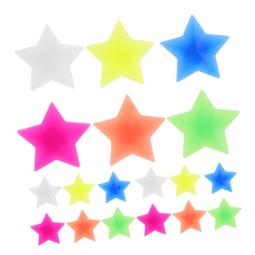 Mipcase 36pcs Bike Beads Bike Decoration Bicycle Accessories Decorations Beads