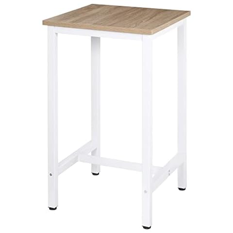 Mesa de Bar WOLTU BT34hei Cover