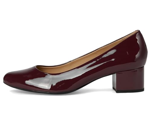 Marc Joseph New York Women's Broad Street Pump4