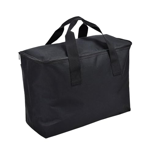Bolsa de almacenamiento para computadora de escritorio, funda portátil impermeable Perfeclan 7
