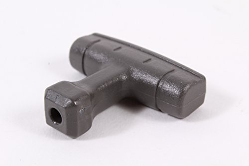 Genuine OEM HUSQVARNA PARTS - Starter Handle 537008401