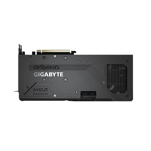 Image of GIGABYTE Gaming Radeon RX 9070 GRE 12GB GDDR6 PCI Express 5.0 ATX Graphics Card GV-R907GREGAMING OC-12GD