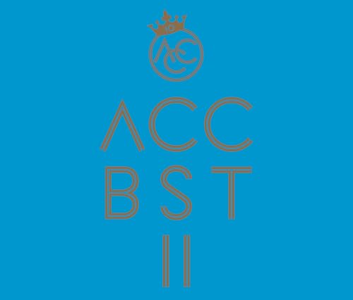 【Amazon.co.jp限定】Awesome City Club BEST Ⅱ (AL2枚組+Blu-ray Disc2枚組(スマプラ対応)） - Awesome City Club（特典：メガジャケ（3形態共通）） (B0GL76CP89) Amazon価格推移・価格追跡