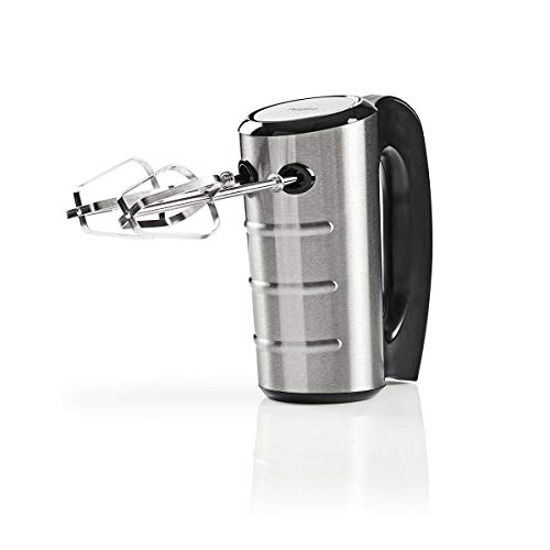 Preisvergleich Produktbild TronicXL Profi Edelstahl Rührgerät Hand Handrührgerät Mixer
