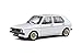 Volkswagen Golf L - White Custom - 1983