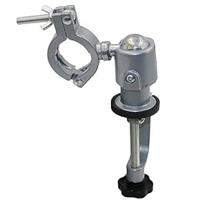 Bank Morsa Met Klem, Mini Tafelbankschaartje Voor Interne Verwerking In De Fabriek, Met 360 Graden Draaibare Functie…