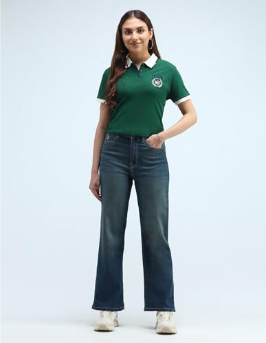 Image of U.S. Polo Assn. Women Jeans