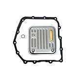 FOLIAGE TF242 for AC for Delco Kit Automatic Transmission Filter for Le Baron for Town and Country