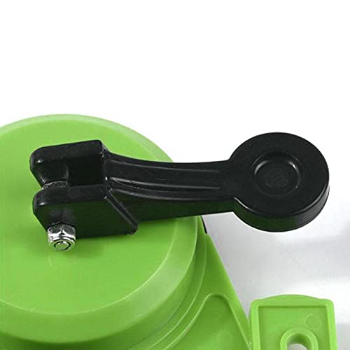 Ticfox Adjustable Hole Locator 4-83 mm Drill Guide Diamond Drill Glass Tile Hole Finder Core Drill Suction Cup Guides for Drilling Ceramic Glass Marble Tile - Image 4