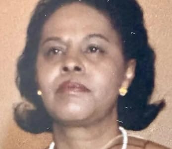 Eleanor Thompson (1946-2026)