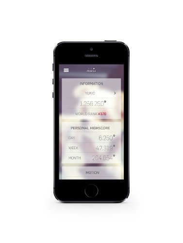 tractive motion pet activity tracker