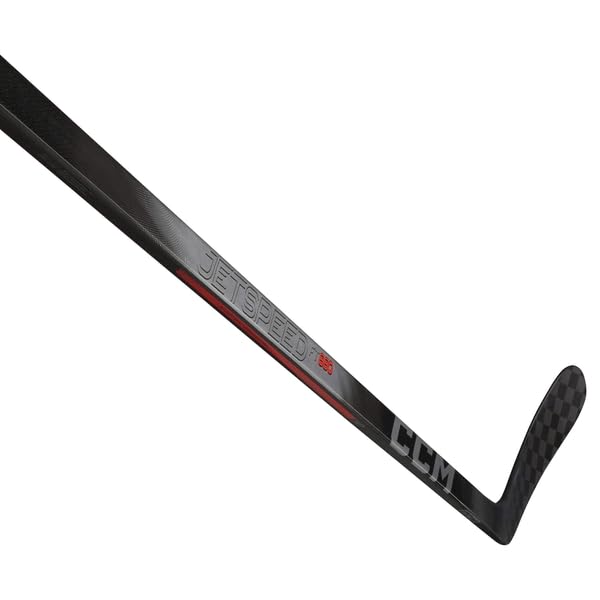 CCM Jetspeed FT880 Composite Grip Stick Junior - 40 Flex 51"