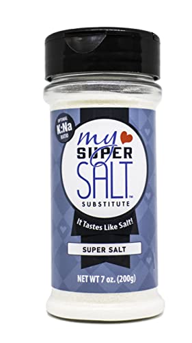 My Salt SAMPLE_SKU_6867 My Super Salt Low Sodium Salt Substitute thumb #8
