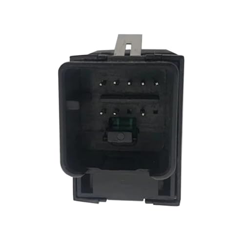 Bouton commande de frein Passat B6 2006-2009 protection 1 pièce