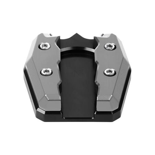 NMAX 155 extension de béquille support moto élargisseur de pied