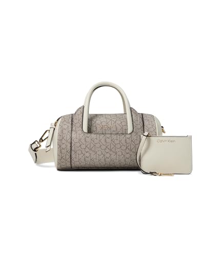 Calvin Klein Geeta Signature Crossbody