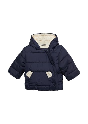 s.Oliver Junior Steppjacke mit Kapuze