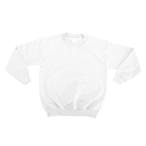 Gildan Childrens Big Boys Heavy Blend Crewneck Sweatshirt4