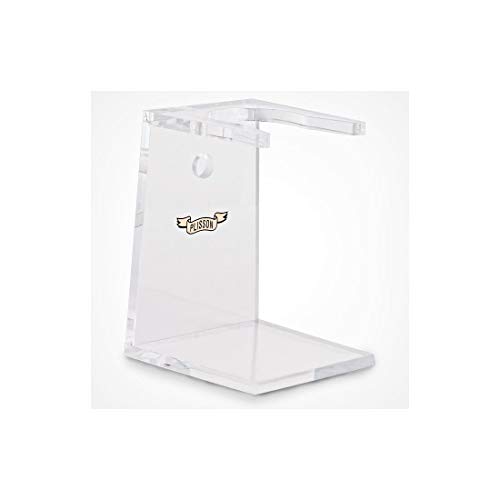 Plisson Support Blaireau Cristal Taille 8 à 14 Cover