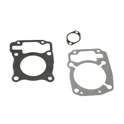 Jeu de joints de cylindre CBF125 solution fuite compression haut moteur XR125 - 4