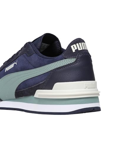 Image of Puma Unisex-Adult St Runner V4 Sd Res Sneaker
