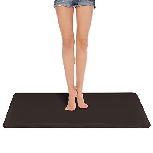 Royal Anti Fatigue Comfort Floor Mat - Kitchen Mat - Standing Desk Mat