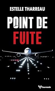 Point de fuite par Estelle Tharreau