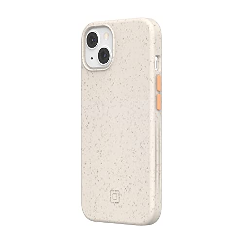 Incipio Organicore Series Case for iPhone iPhone 13 (6.1'), 100% Certified Compostable with 14 ft...