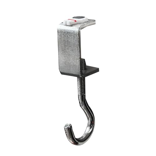 Ankexin Desktop Astronaut Bag Holder Portable Handbag Hook Women Movable Bag Hook School Bag Hook Suitable for Restaurant Cafe