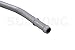 Sunsong 3402879 Power Steering Return Line Hose Assembly