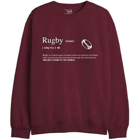 Sweatshirt Homme Bordeaux Republic of California Cover