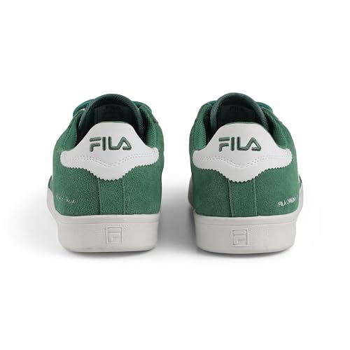 Image of Fila Mens Asher Combo Sneakers