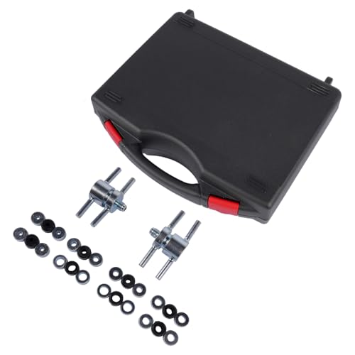 Kit Adaptador para Tubos HVAC Mixizap 12458 miniatura 6