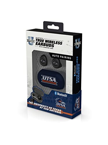 Image of SOAR NCAA Unisex True Wireless Earbuds V.2