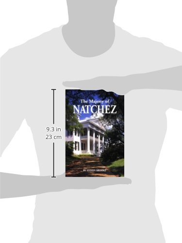 Majesty of Natchez, The