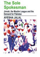 Amazon.com: The Sole Spokesman: 9789623628617: Ayesha Jalal: Books
