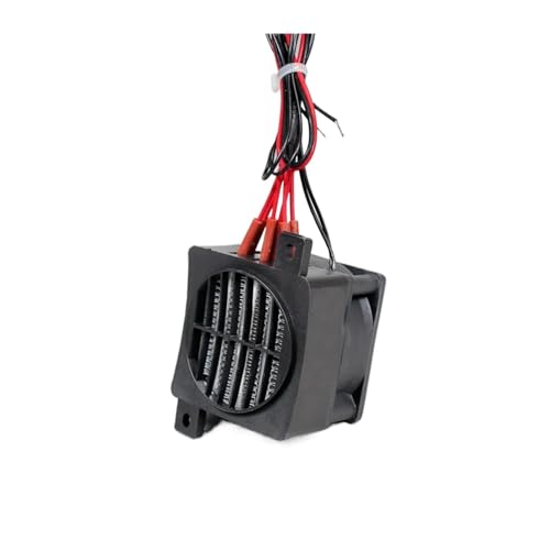 Calefactor Eléctrico Convección 200W 220V miniatura 5