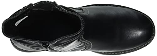 Image of MUK LUKS Men's Lukees Women's Logger Calgary Boots Fashion