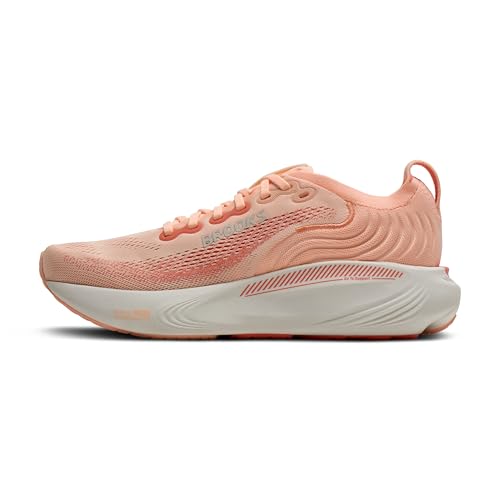 Image of Brooks Women's Adrenaline GTS 25 Supportive Running & Walking Shoe