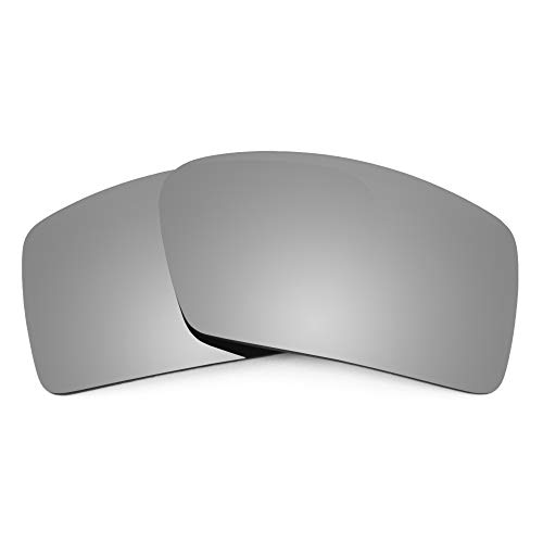 Image of Revant Replacement Lenses for Oakley Eyepatch 2 OO9136 | Fits OO9136, Polarized Available, 100% UV Protection, Impact & Scratch Resistant, Precision-fit, Optically Corrected