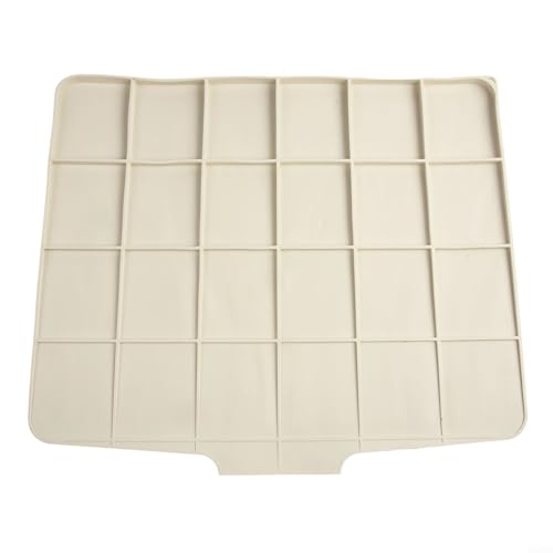 Tabla de drenaje de agua flexible con silicona antideslizante 5