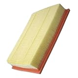 YiZenion Engine Air Filter, Compatible with Land Rover Discovery III (TAA) 2.7 TD 4x4 2720 140 6