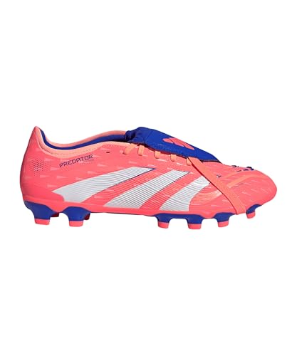 Ballon de football adidas Performance Predator Pro FT MG Coral Blaze