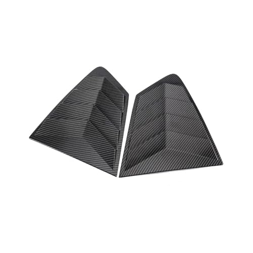 �E�B���h�E���[�o�[ �ԗp���A���[�o�[�E�B���h�E�T�C�h�V���b�^�[�J�o�[ �}�c�_�ɓK��3�A�N�Z���Z�_�� 2020-2022 �g�����X�e�b�J�[ �x���g�X�N�[�v ���A�T�C�h�E�B���h�E���[�o�[(Carbon)