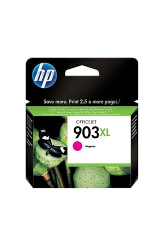 HP T6M07AE#301 Original Tintenpatronen Pack of 1