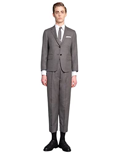 Costume de mariage homme slim fit ensemble deux pièces veste smoking habillé chic